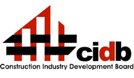 cidb Logo Image
